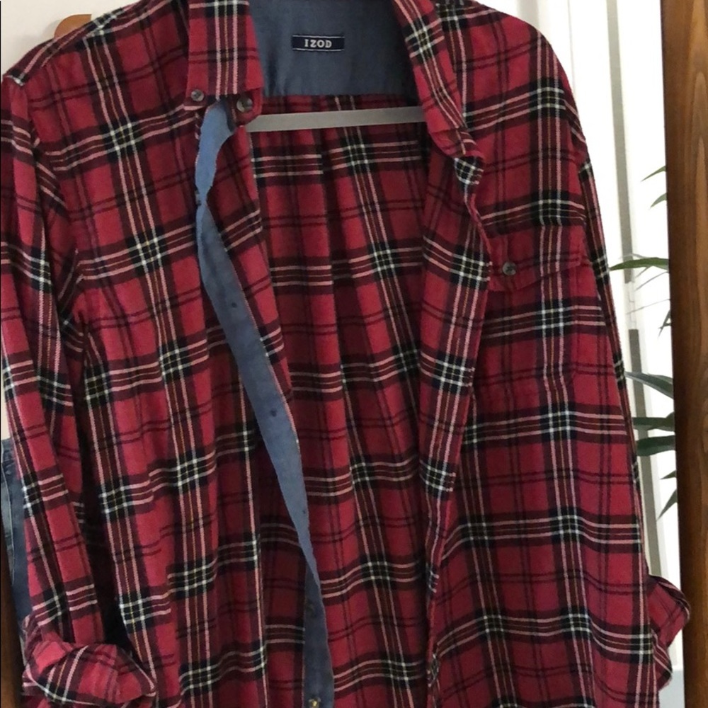Flannel